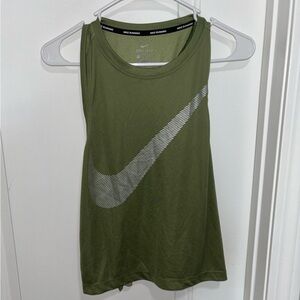 Women’s Nike Tank